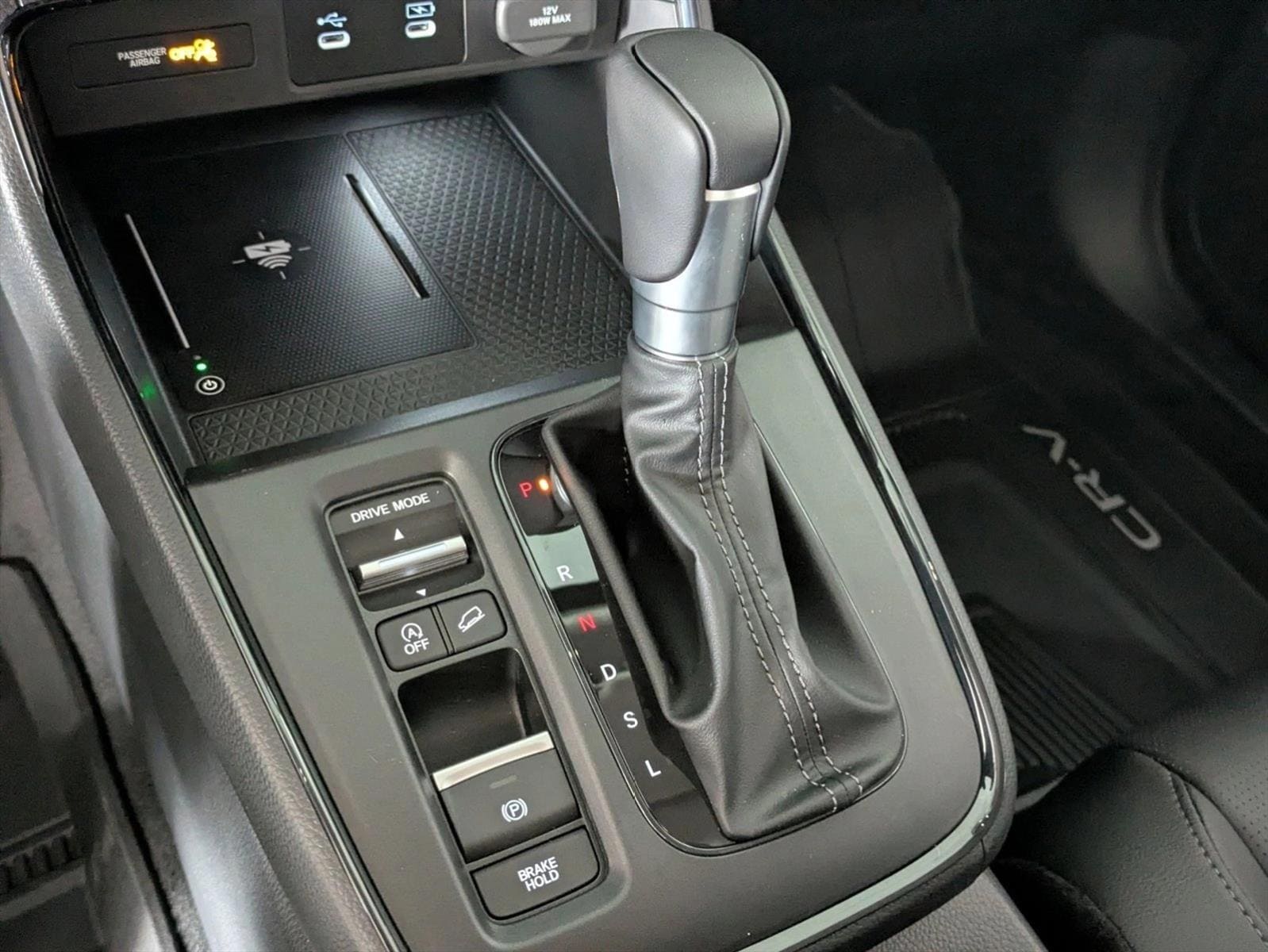 2026 Honda CR-V EX-L - Photo 13