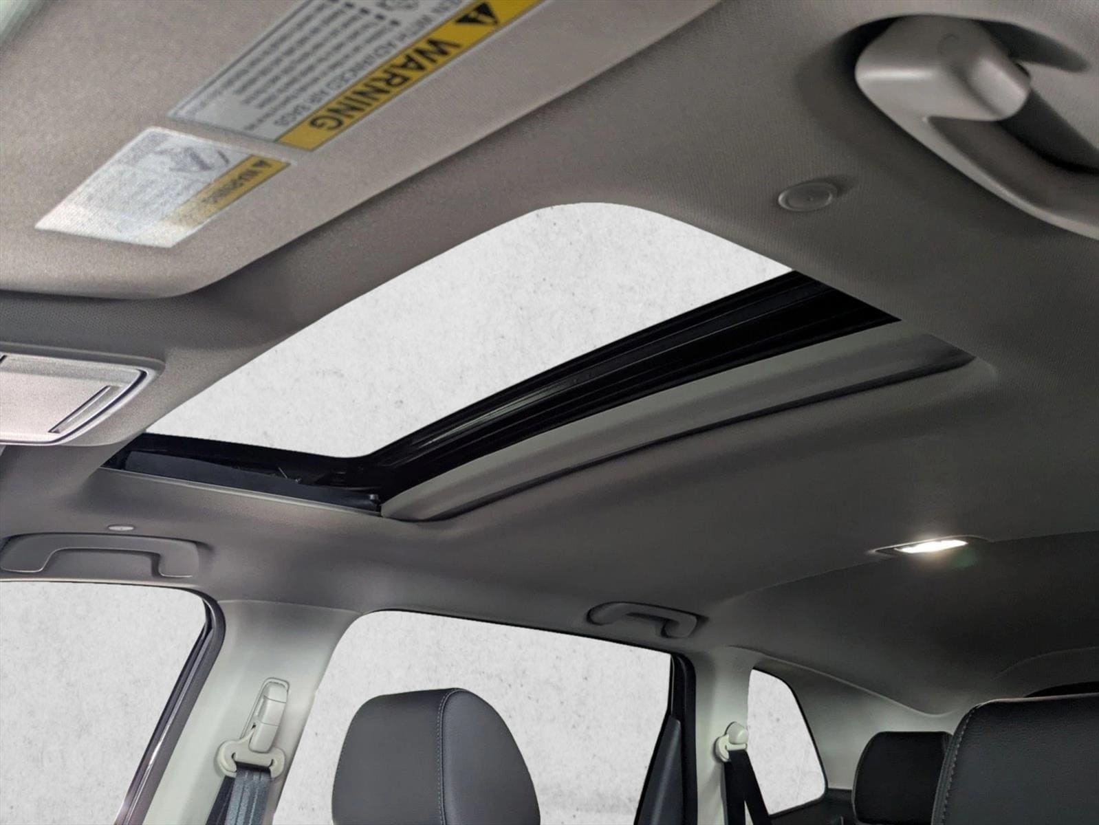 2026 Honda CR-V EX-L - Photo 15