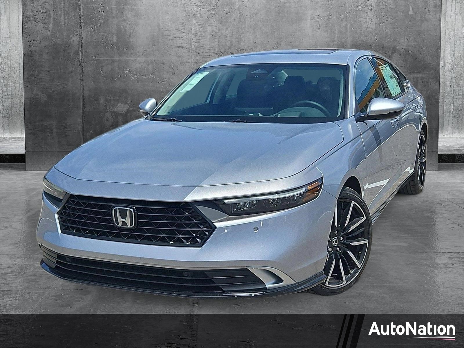 2025 Honda Accord