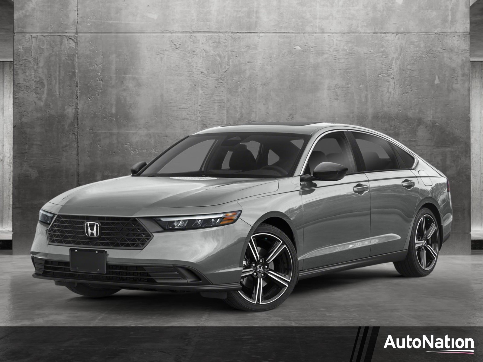 2025 Honda Accord