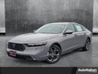 Honda Accord Hybrid