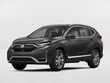 Honda CR-V Hybrid
