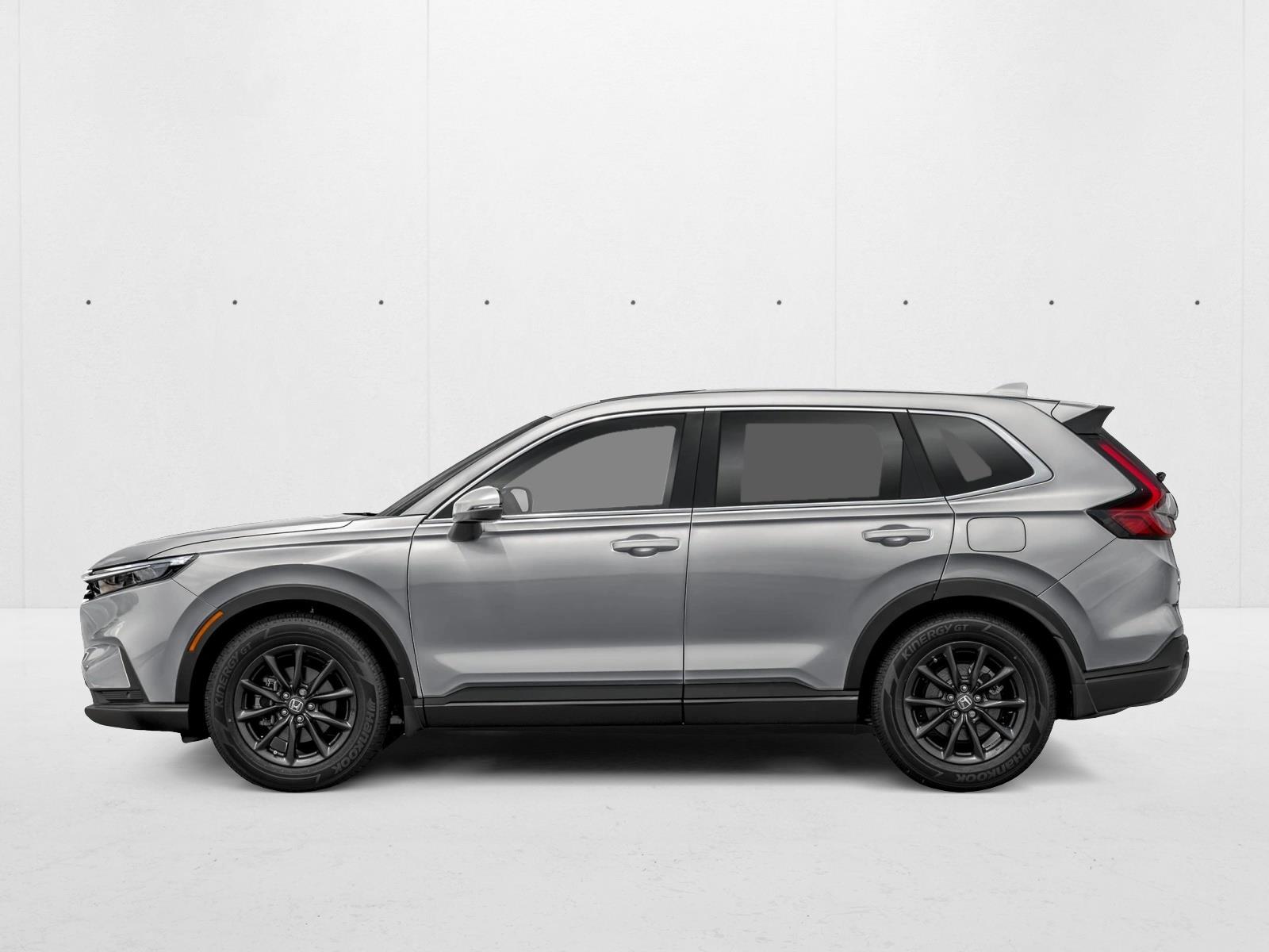 New 2027 Honda CR-V EX-L SUV