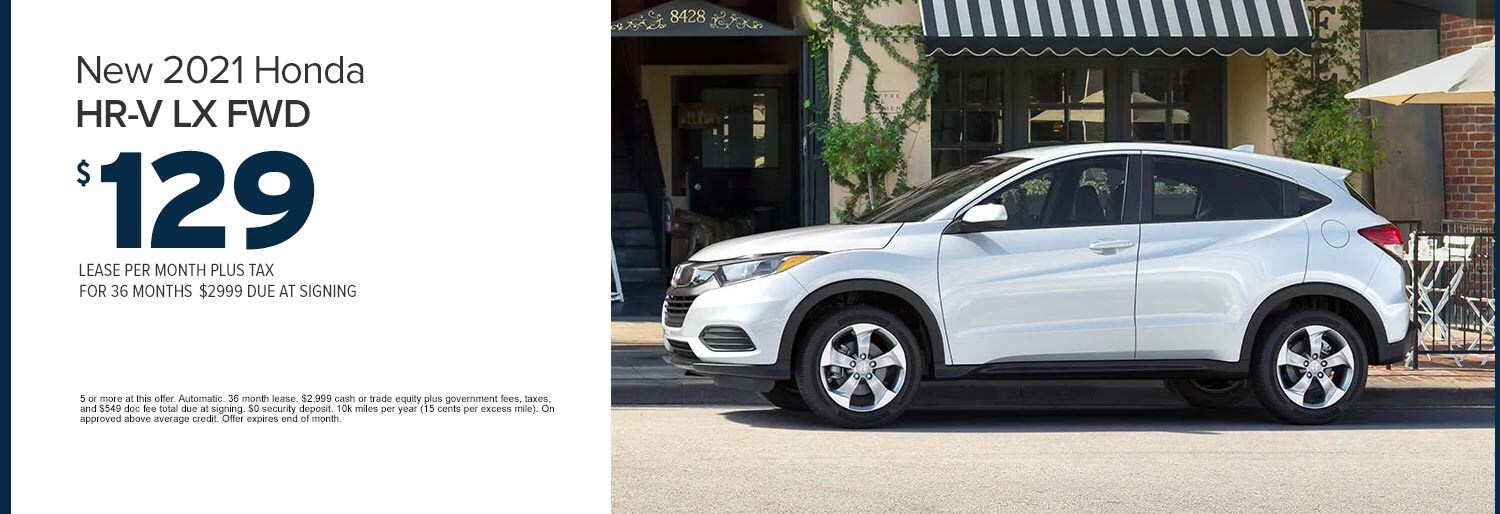 AutoNation Honda East Las Vegas Honda Dealership in Las Vegas, NV