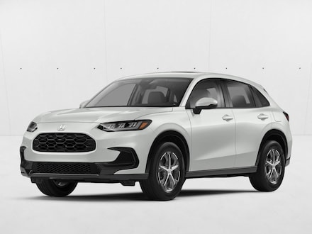 2023 Honda HR-V EX-L 2WD SUV