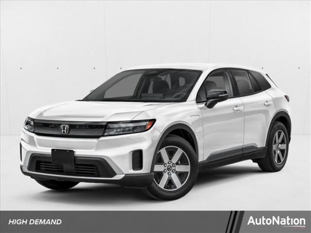 New 2026 Honda Prologue EX SUV