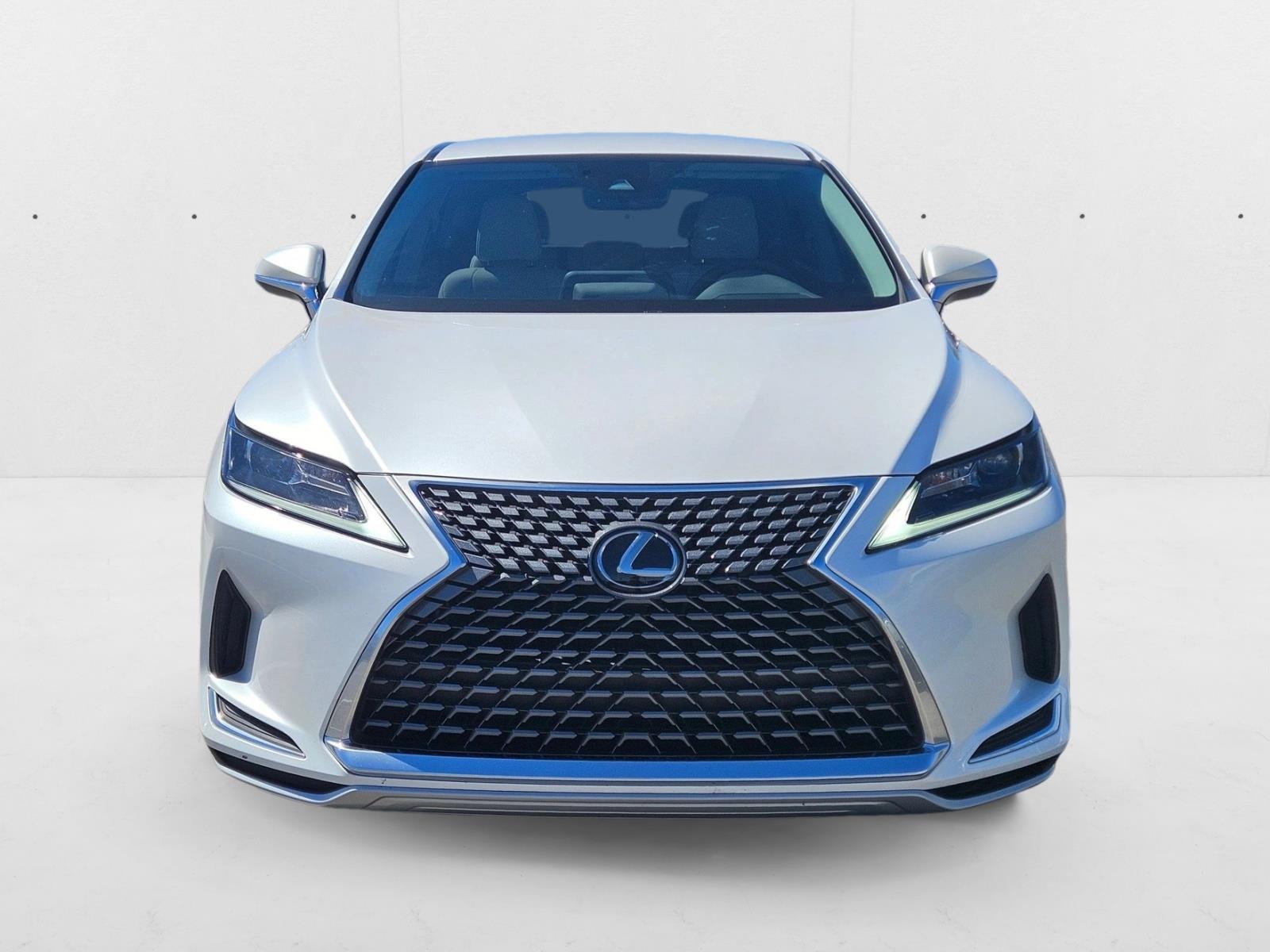 2022 Lexus RX 350 photo 2