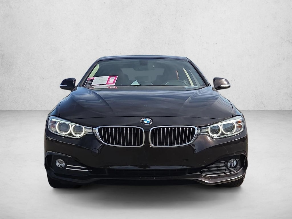 Used 2014 BMW 428i Coupe