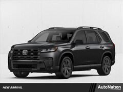 2026 Honda Pilot Sport SUV