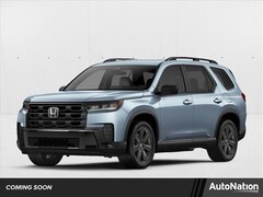 2026 Honda Pilot Sport SUV