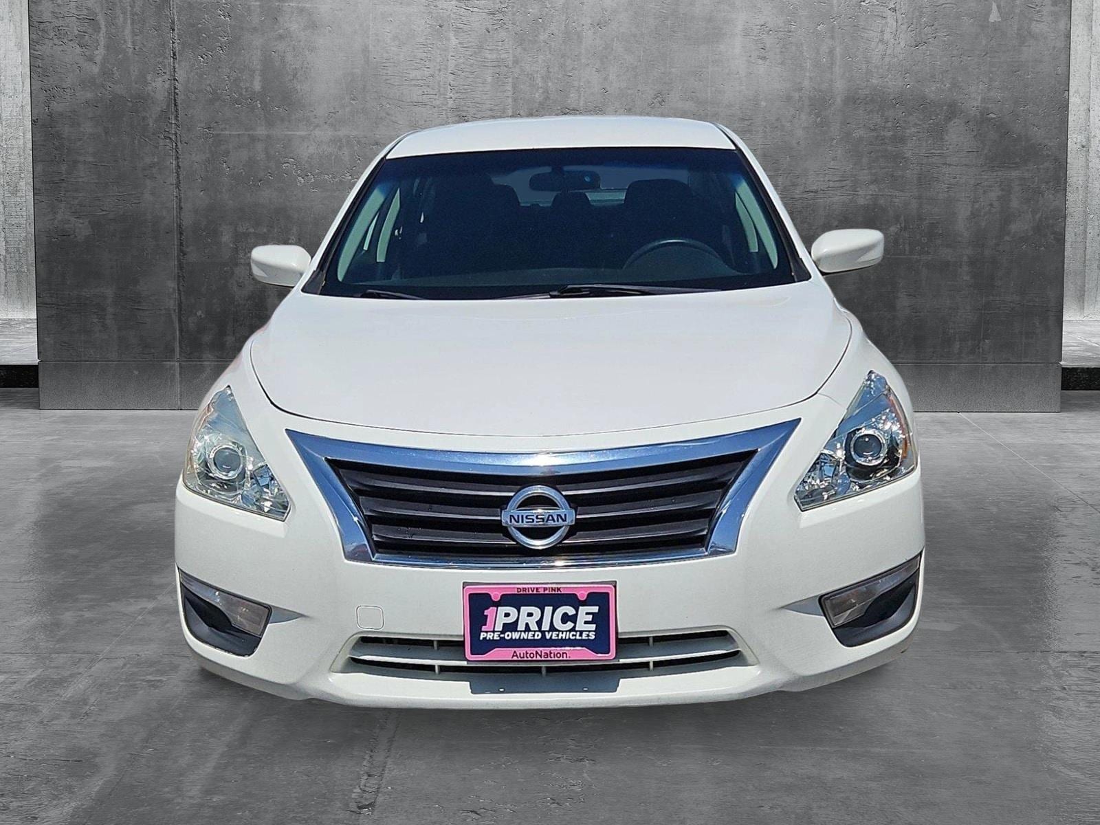 Used 2014 Nissan Altima S with VIN 1N4AL3AP9EC173830 for sale in Las Vegas, NV