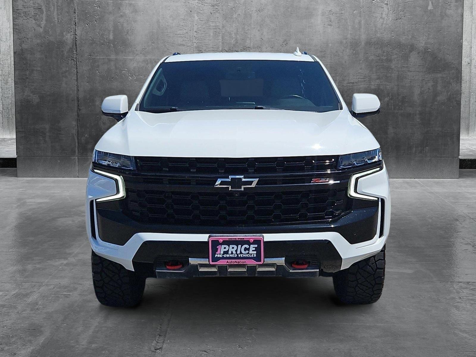 Used 2023 Chevrolet Tahoe Z71 with VIN 1GNSKPKL5PR235607 for sale in Las Vegas, NV