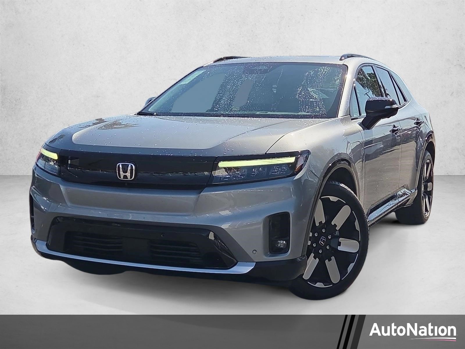 2026 Honda Prologue Elite AWD's photo