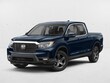 Honda Ridgeline