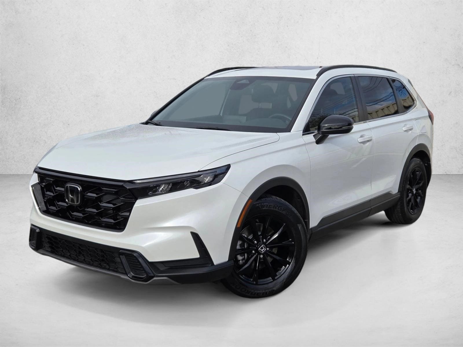 2024 Honda CR-V Sport's photo