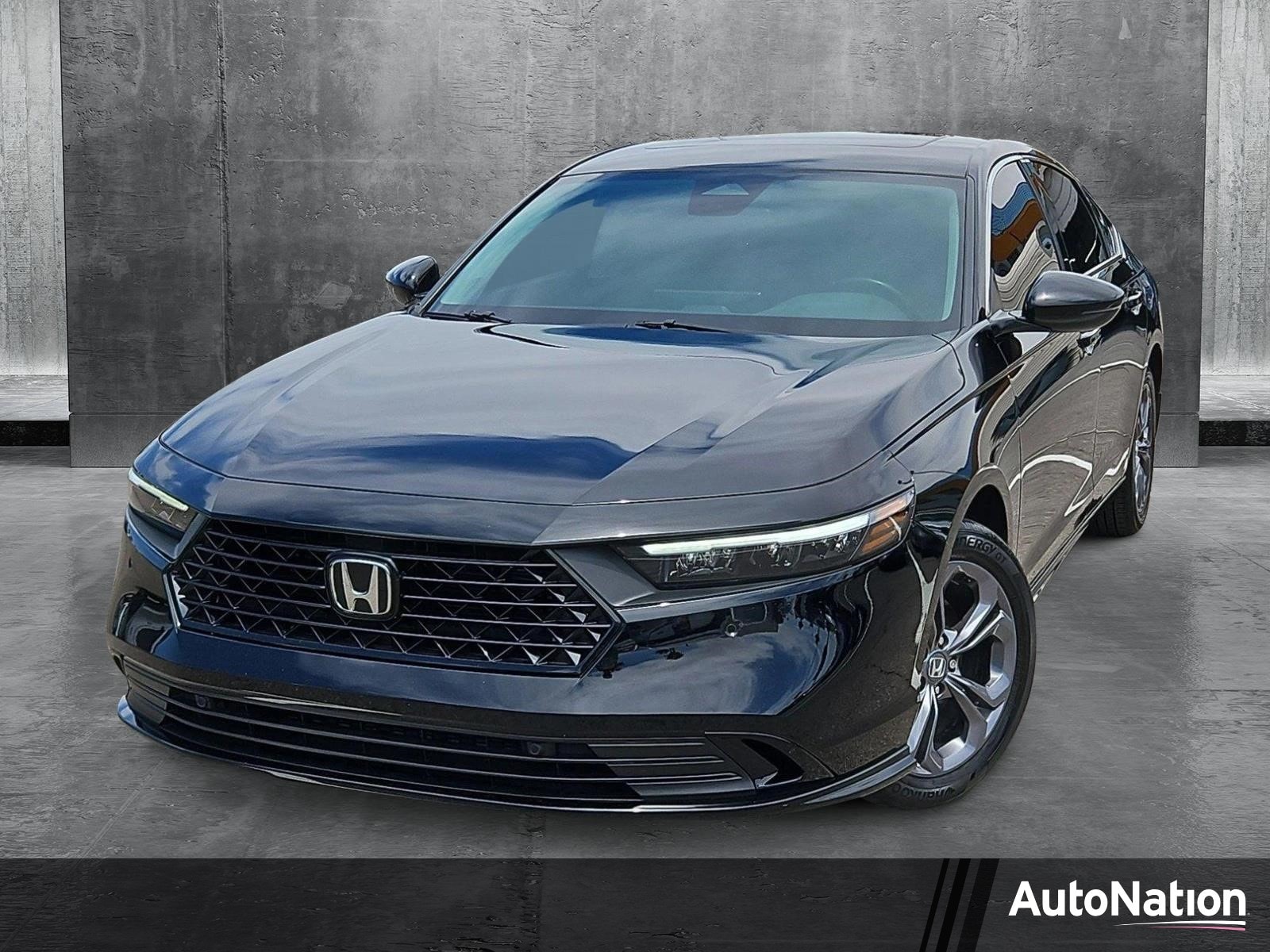 2024 Honda Accord