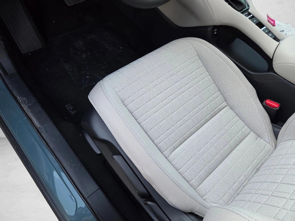 New 2026 Honda HR-V LX SUV