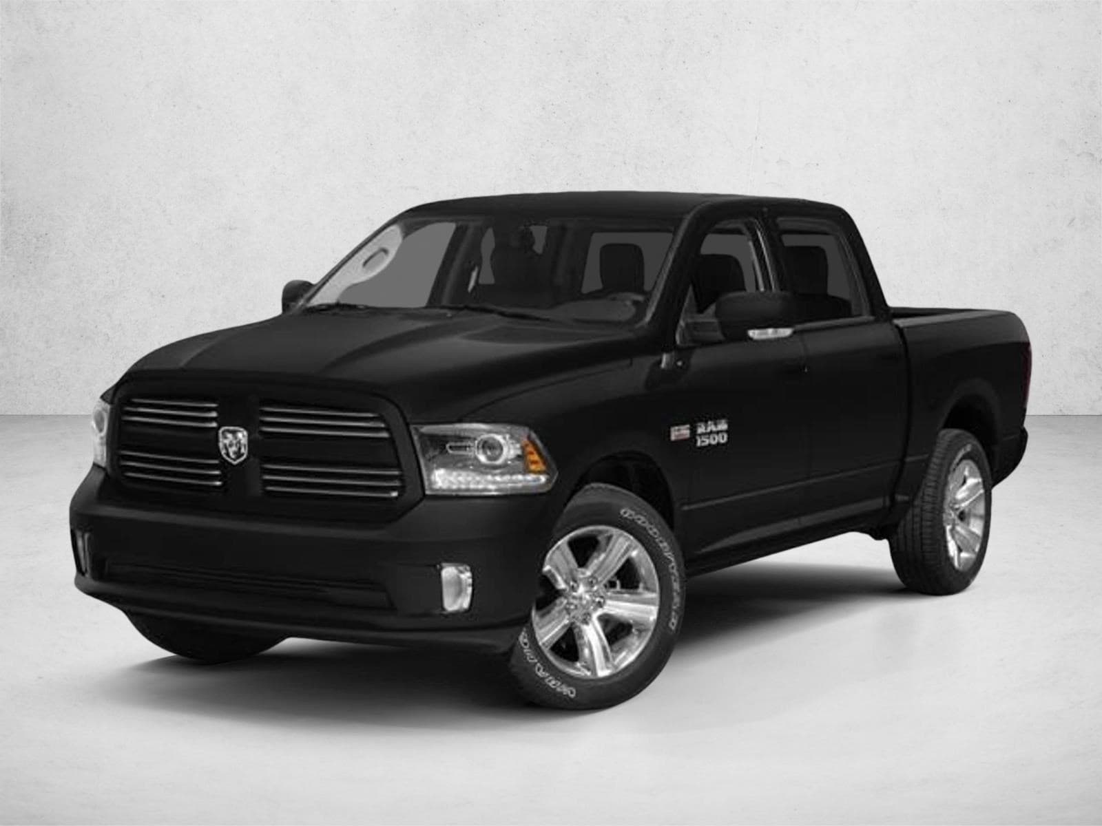 2015 RAM Ram 1500 Pickup Sport's photo