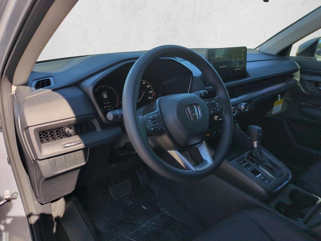 New 2026 Honda CR-V LX SUV
