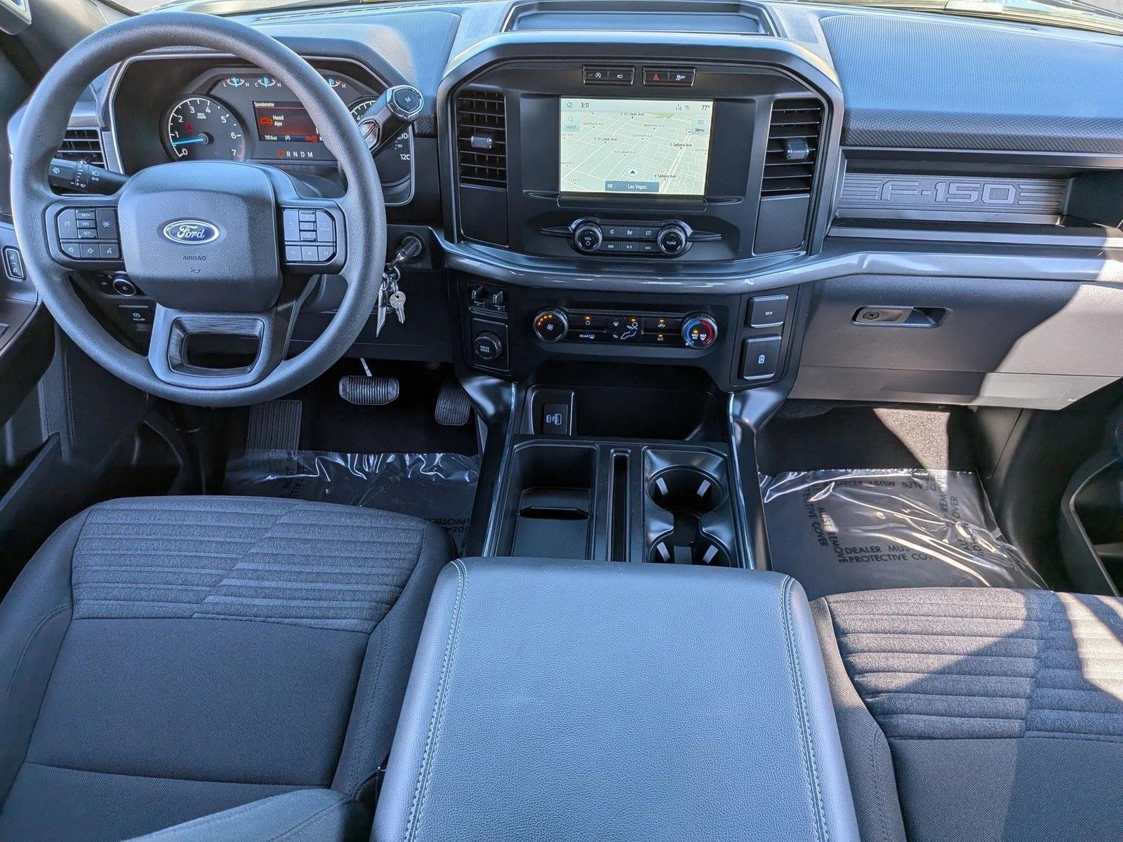 2023 Ford F-150 XL - Photo 17