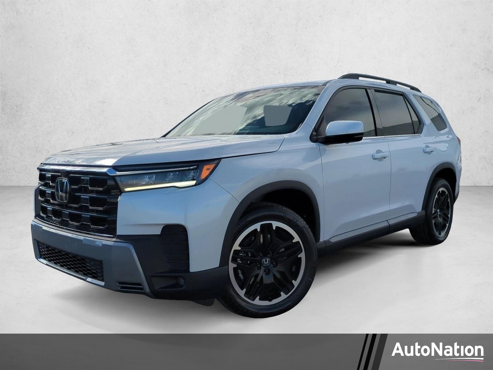 New 2026 Honda Pilot Touring S SUV