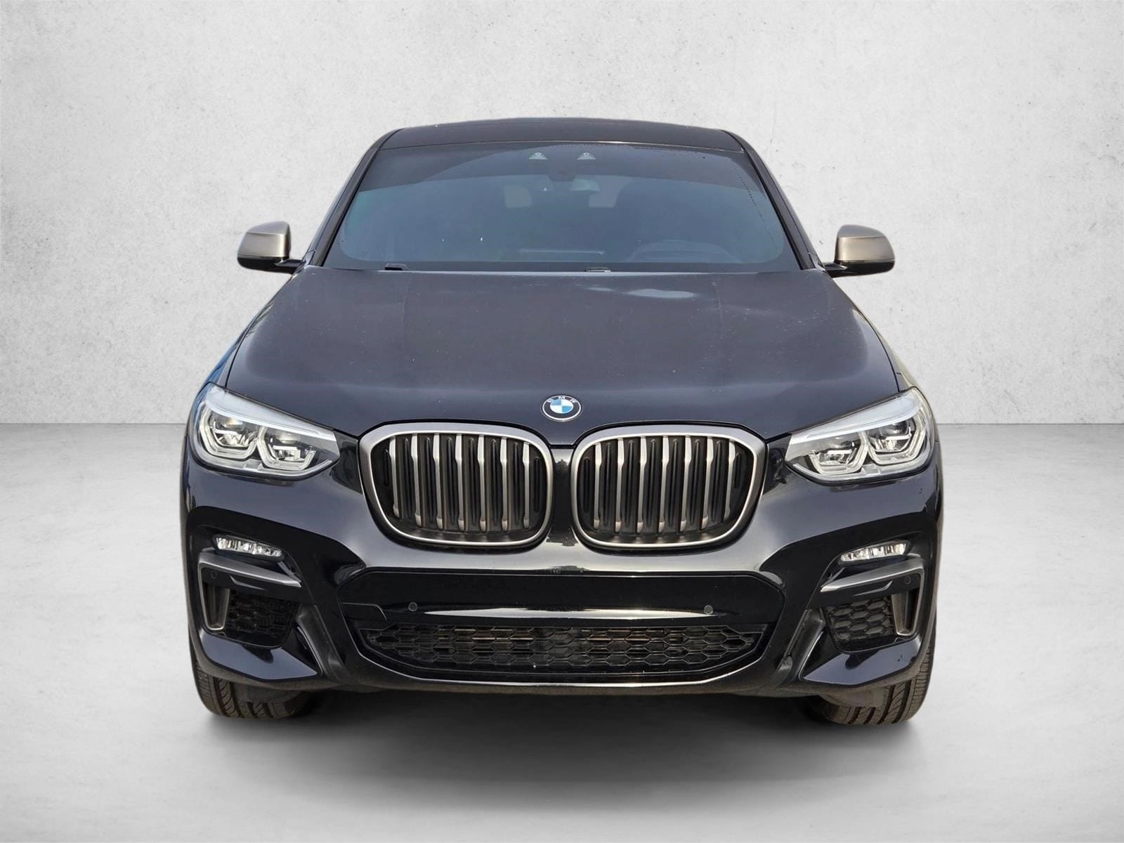 2020 BMW X4 M40i's photo