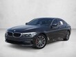  BMW 530i