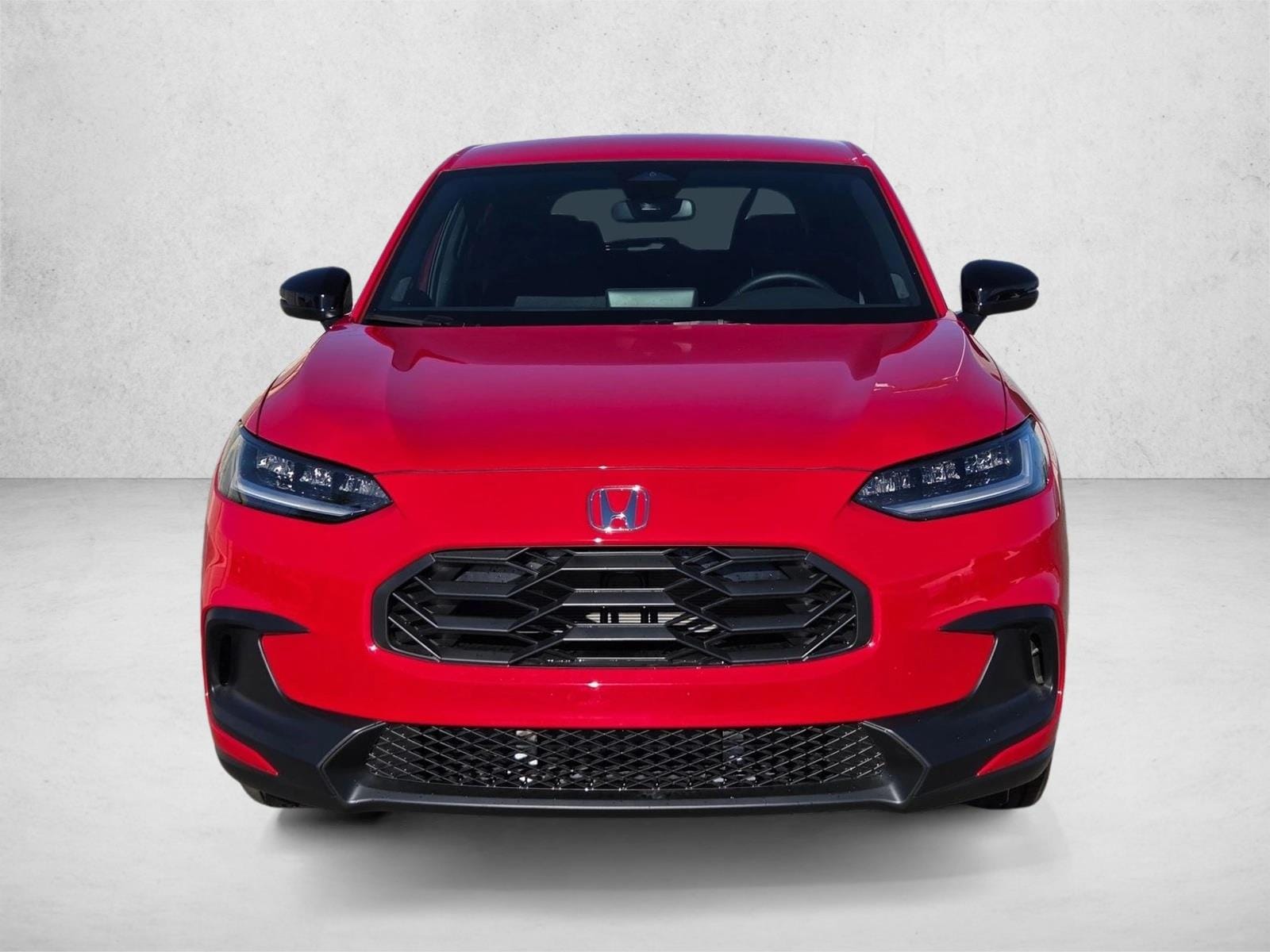 2026 Honda HR-V Sport - Photo 6