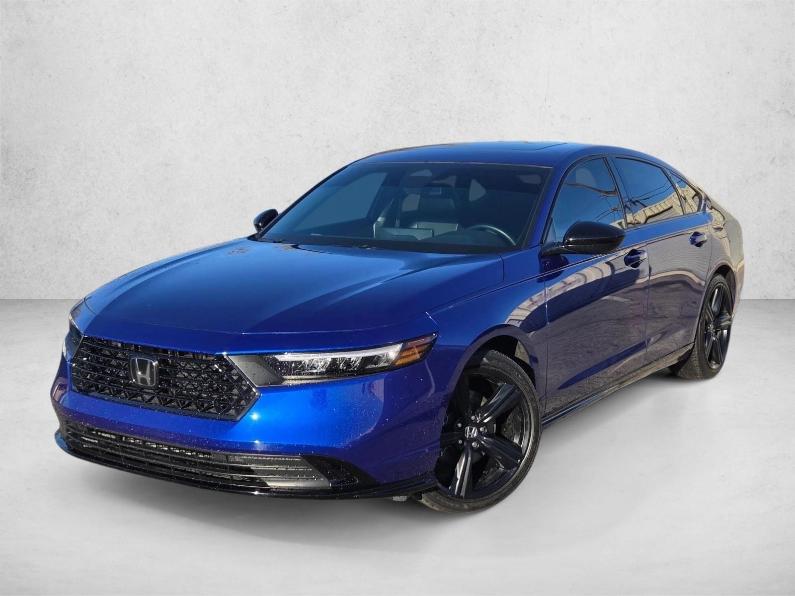 2025 Honda Accord Hybrid Sport-L's photo