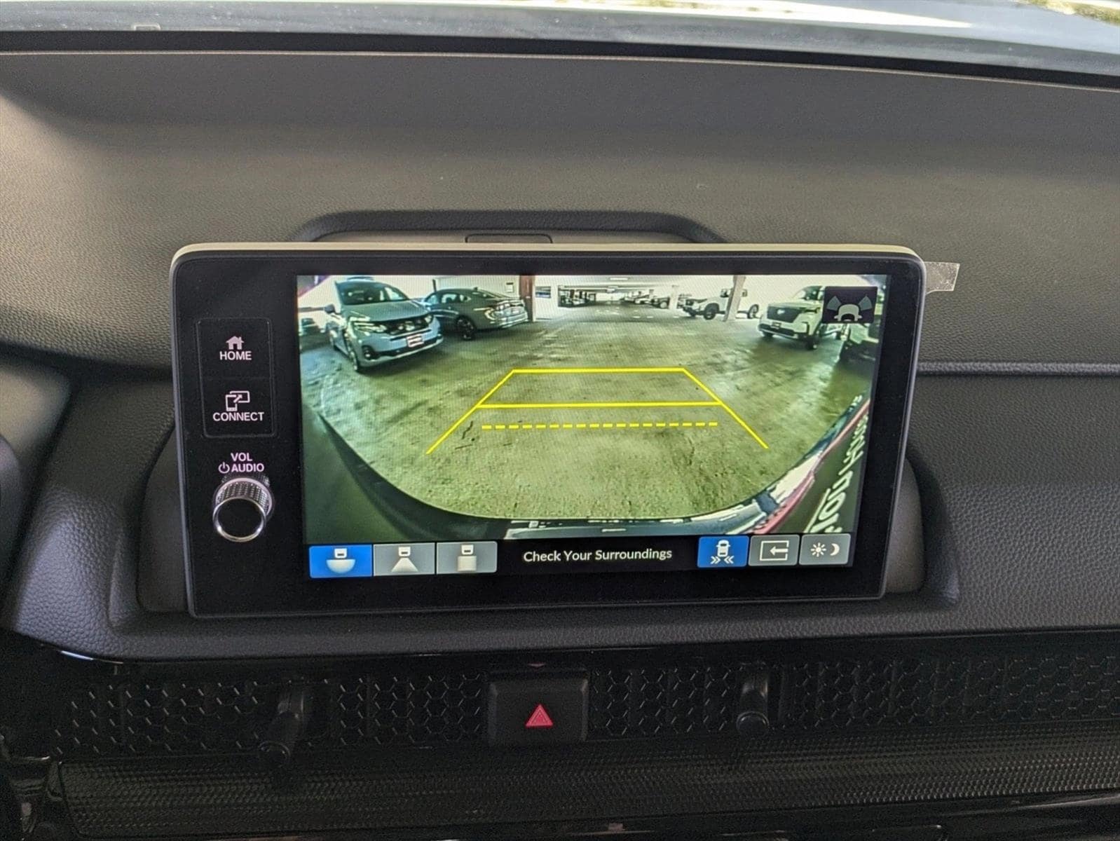 2026 Honda CR-V EX-L - Photo 14