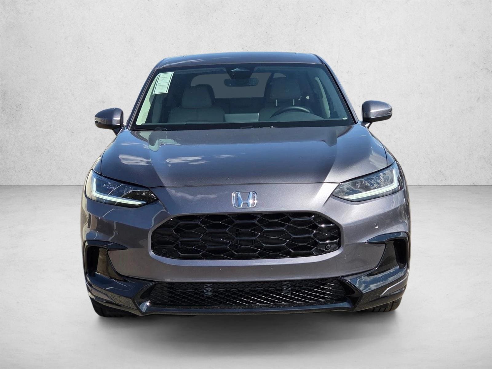 2026 Honda HR-V EX-L - Photo 6