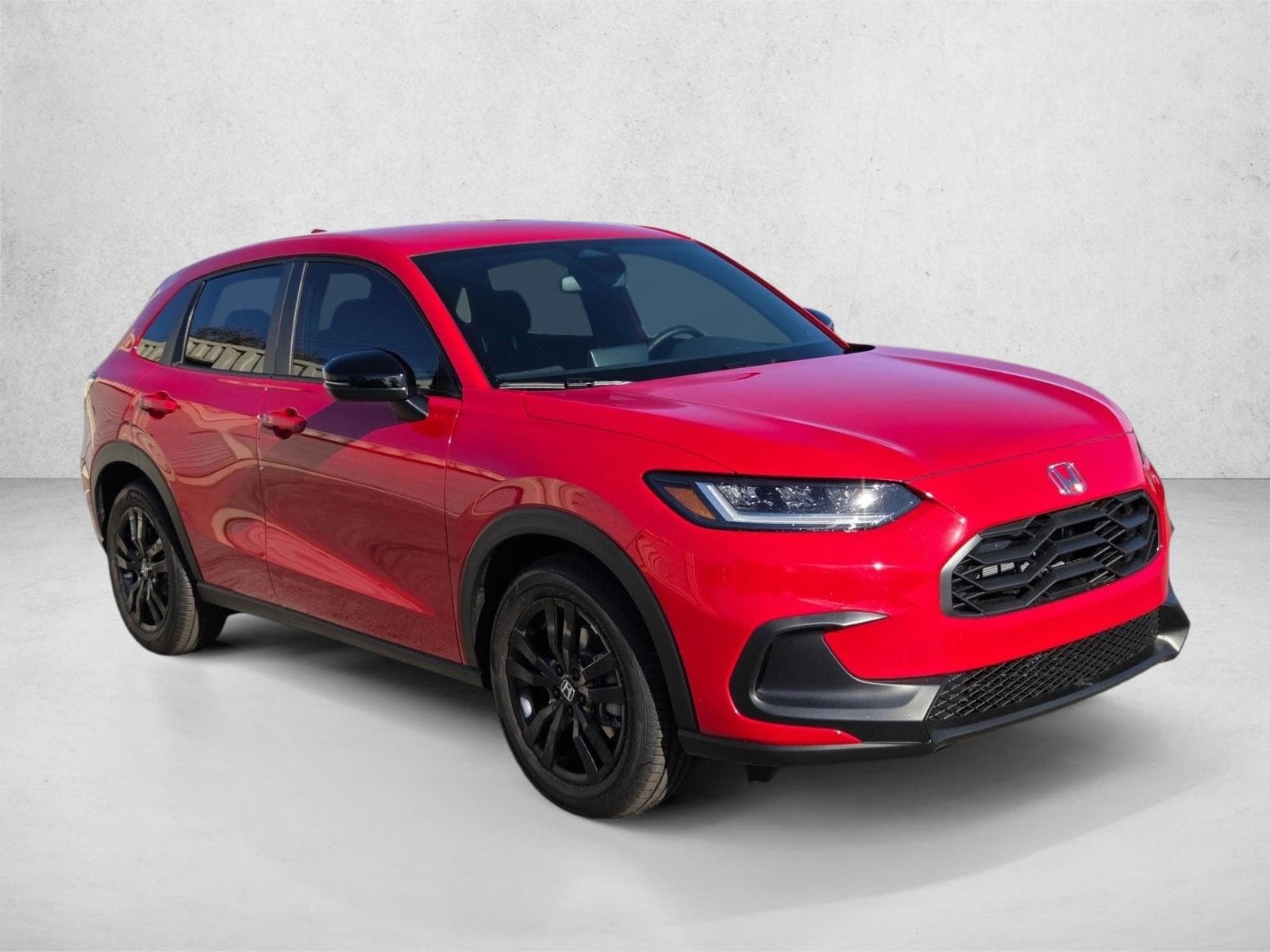 2026 Honda HR-V Sport - Photo 7