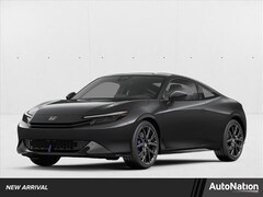 2026 Honda Prelude Hybrid Hatchback
