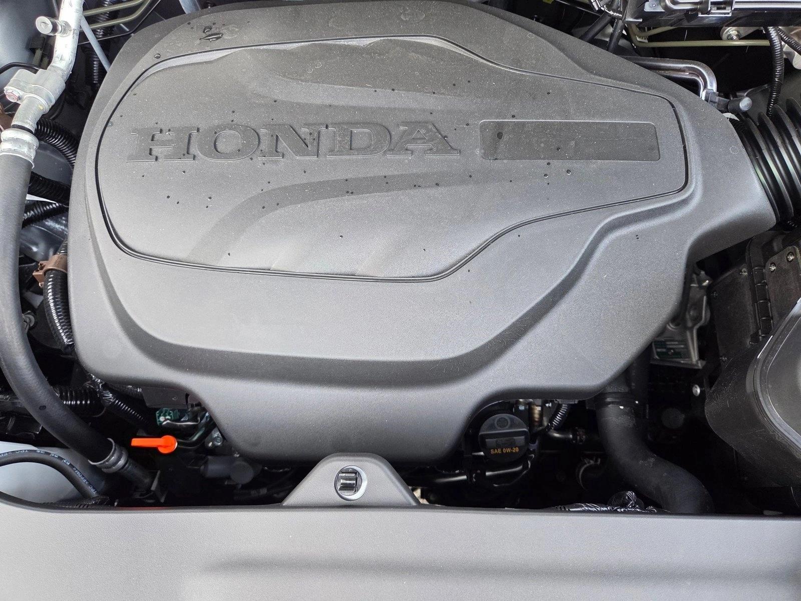 2026 Honda Ridgeline Sport - Photo 16