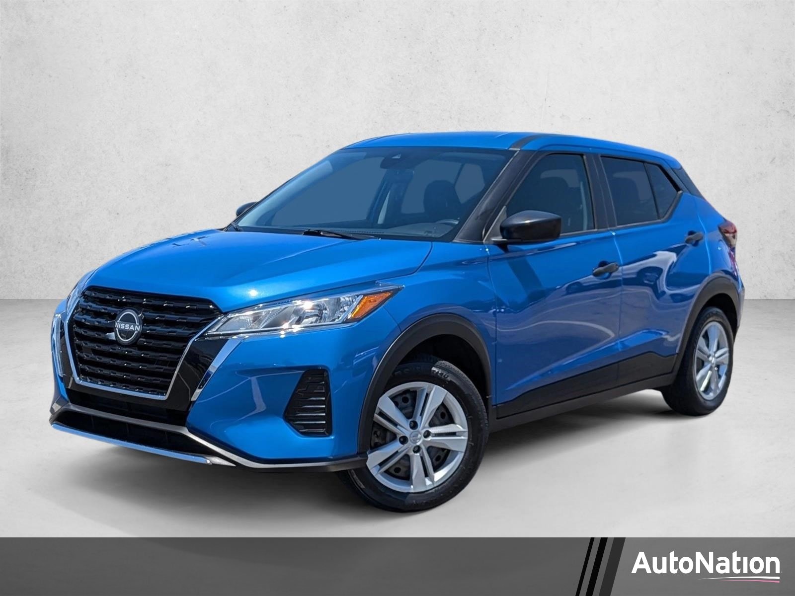 2023 Nissan Kicks 1.6 S's photo