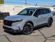 Honda CR-V Hybrid