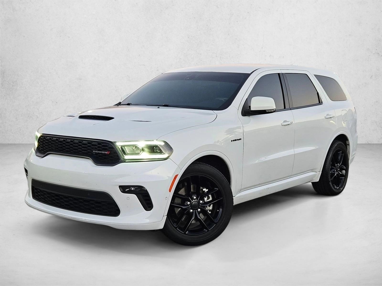 2022 Dodge Durango R/T's photo
