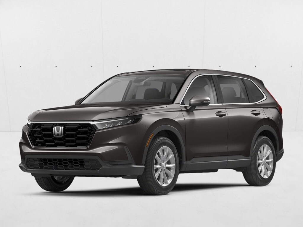 Used 2023 Honda CR-V EX w/BSI SUV