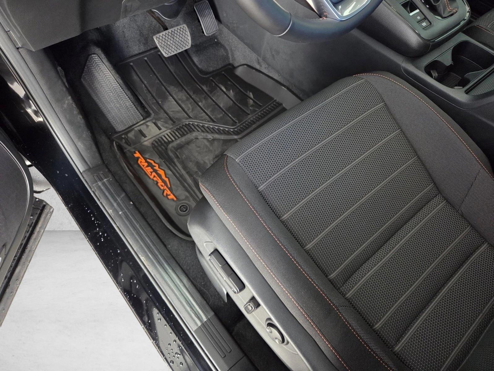 2026 Honda CR-V Hybrid photo 4