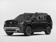 Honda Passport
