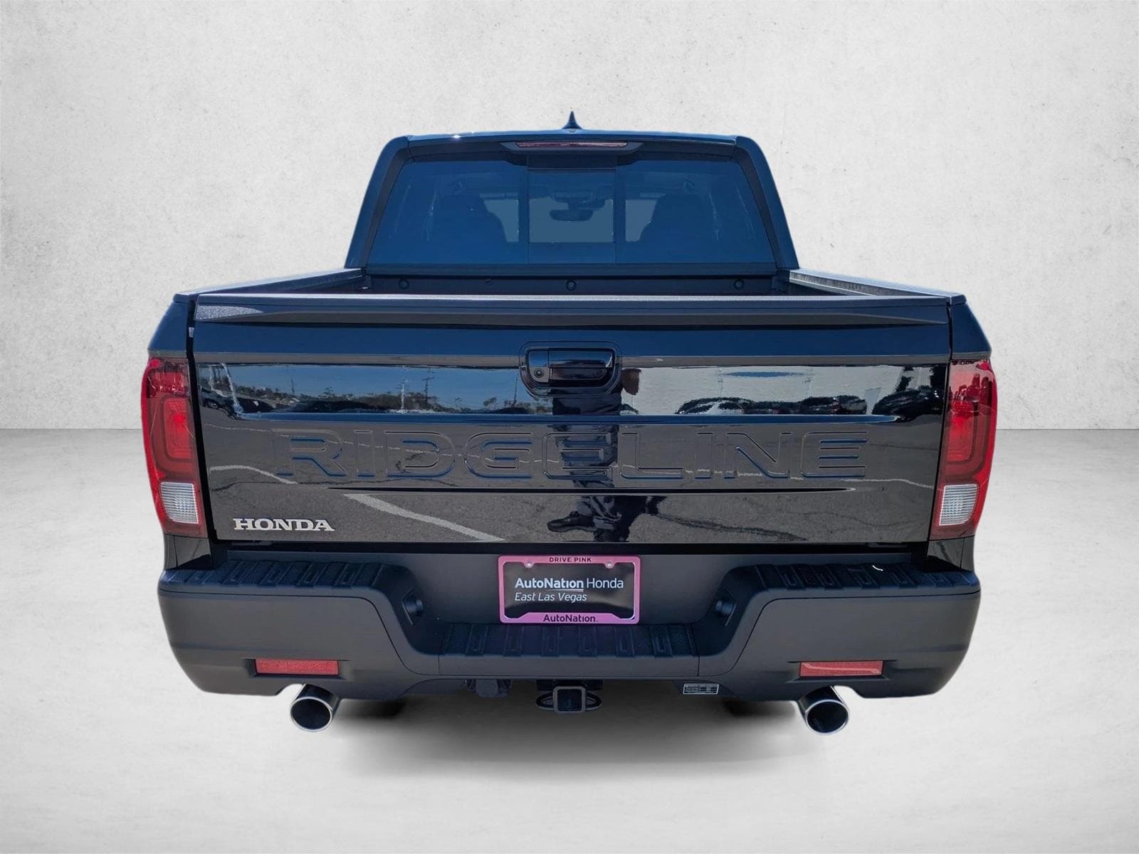 2026 Honda Ridgeline RTL - Photo 8
