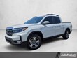  Honda Ridgeline