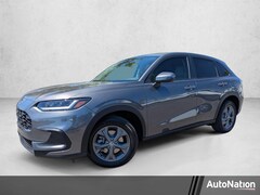 2027 Honda HR-V LX SUV