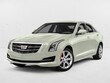  CADILLAC ATS
