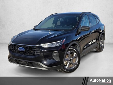 2025 Ford Escape ST-Line SUV