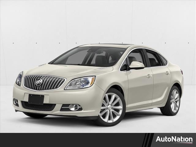 2015 Buick Verano Leather Group 1SL's photo