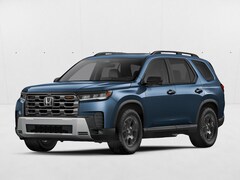 2026 Honda Pilot TrailSport SUV