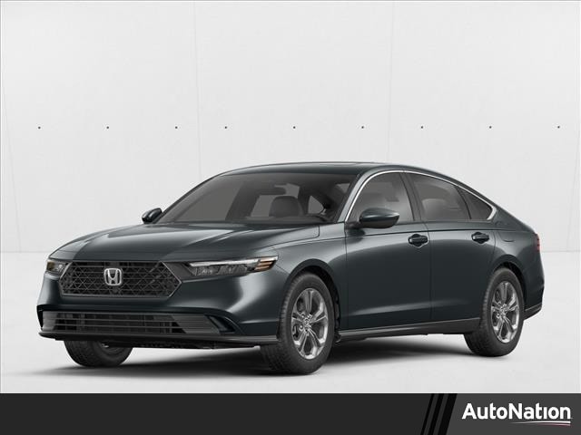 2023 Honda Accord Sedan