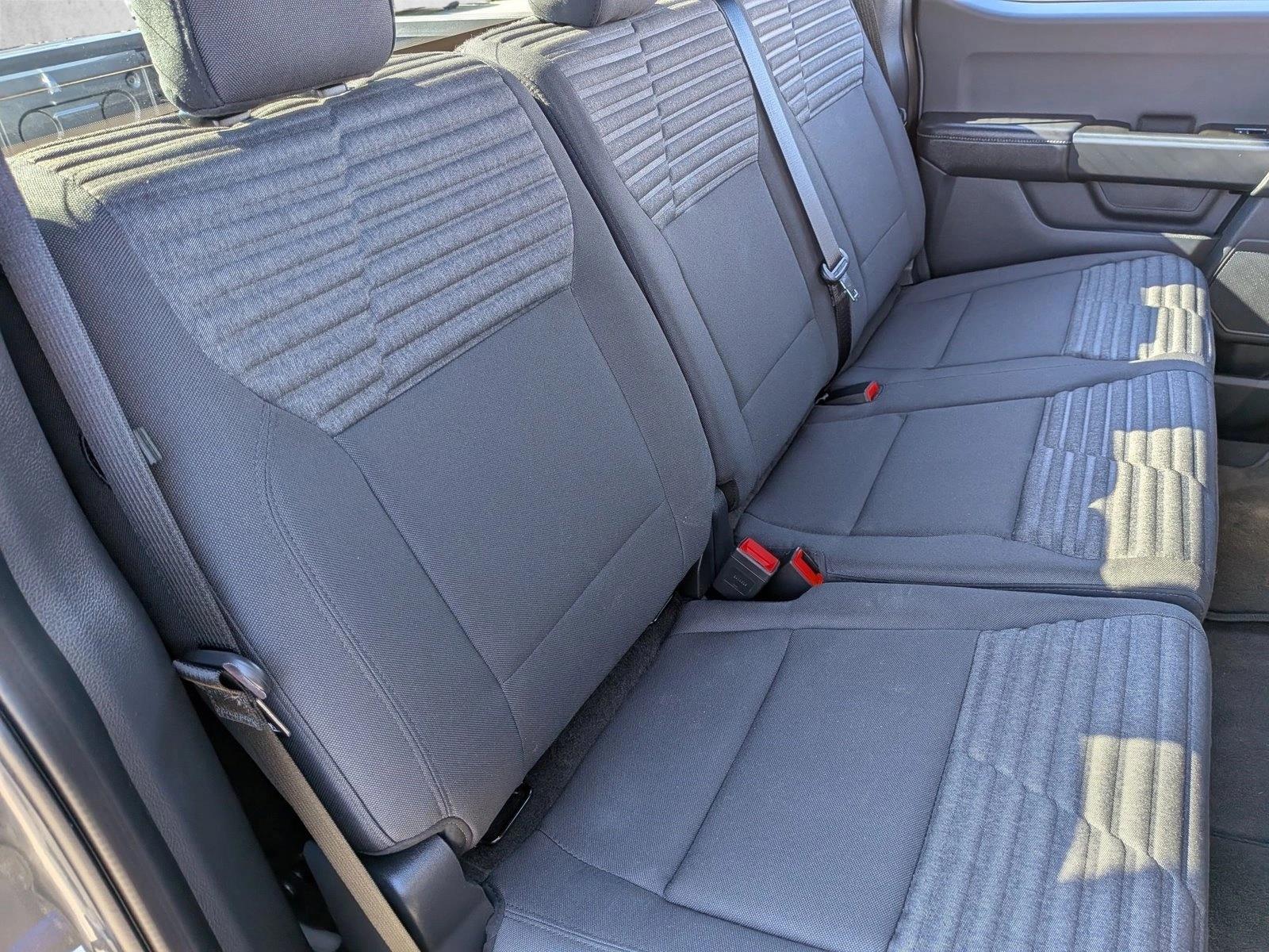 2023 Ford F-150 XL - Photo 19