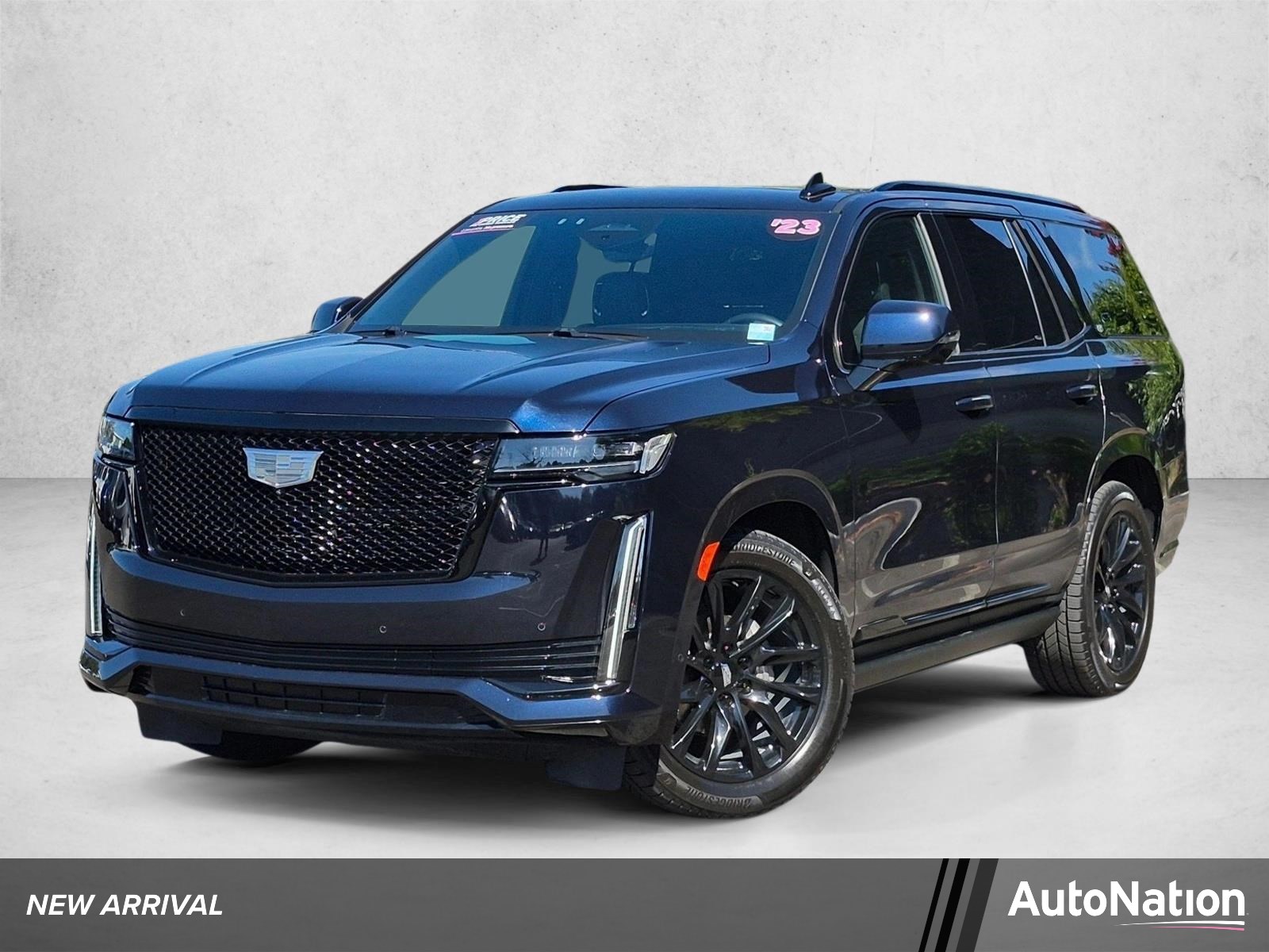 2023 Cadillac Escalade